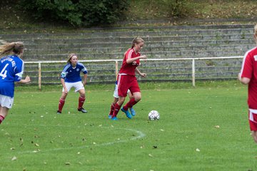 Bild 406 - B-Juniorinnen Holstein Kiel - SV Wahlstedt : Ergebnis: 5:0